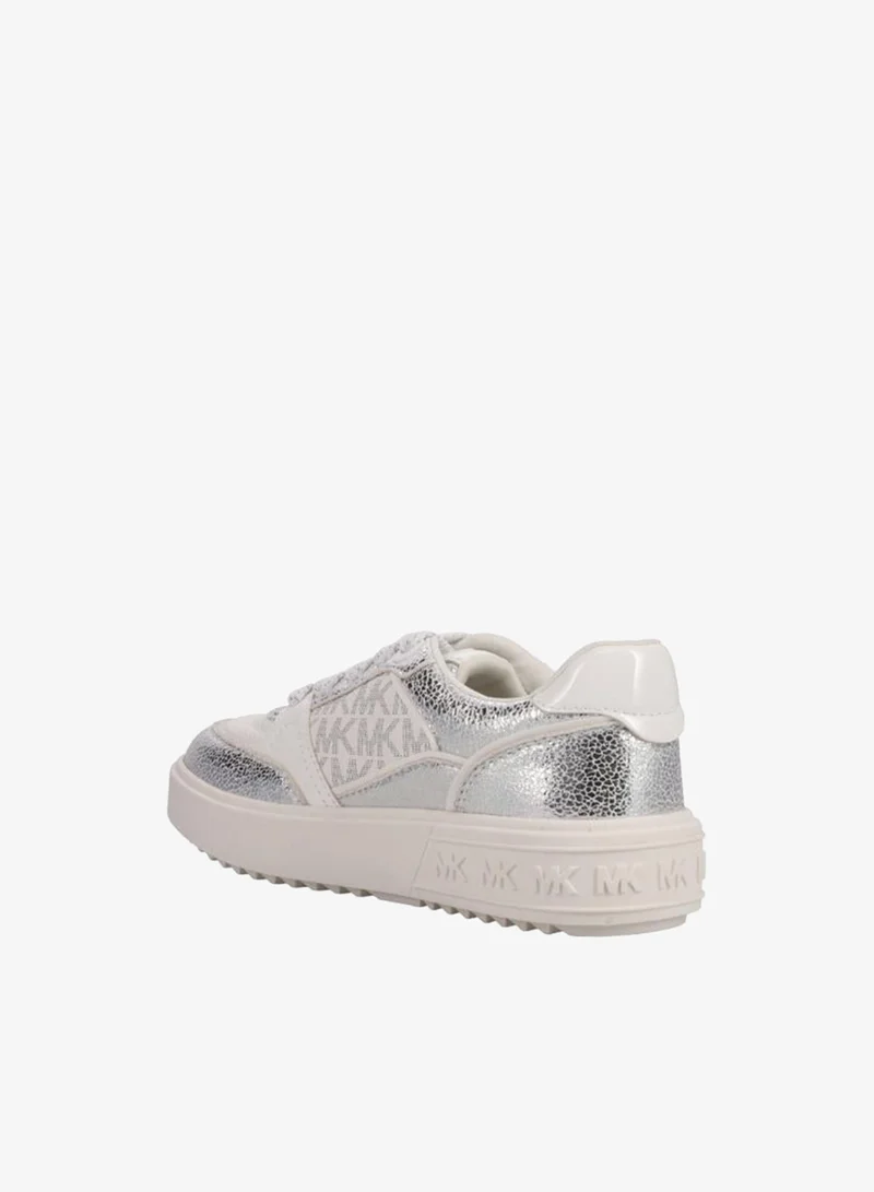 Michael Kors  Kids Low Top Sneakers for Women | Best Price UAE